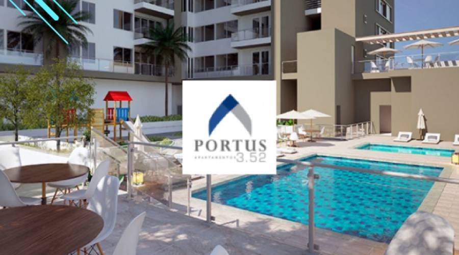 Portus 3-52, tu oportunidad de vivir en el norte de Cali