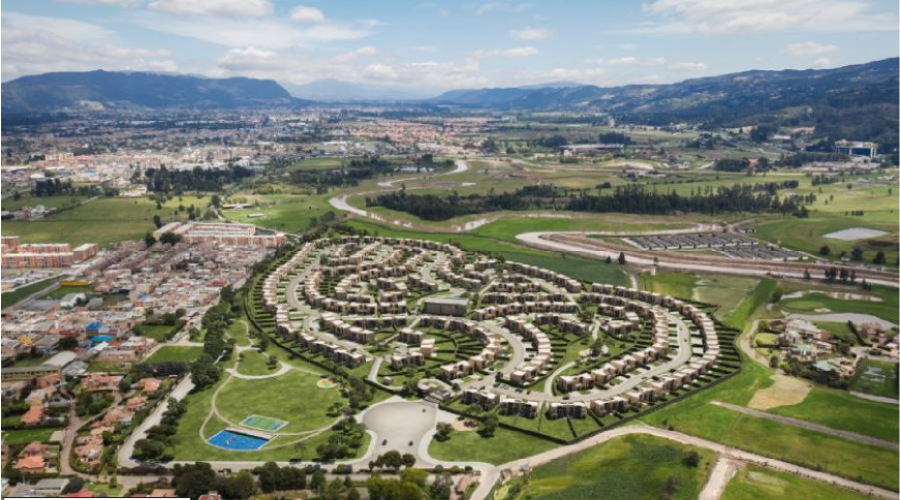 Chía y La Calera, destinos únicos en vivienda nueva 