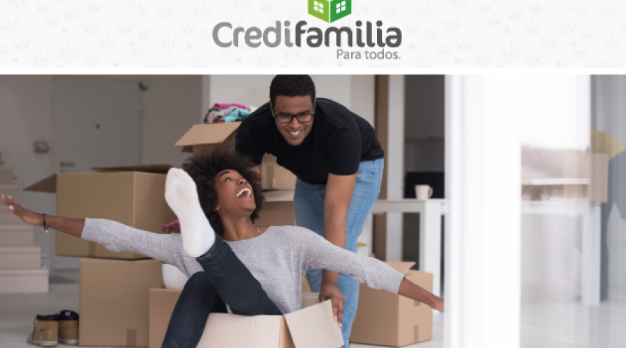 Credifamilia: Créditos Hipotecarios para Vivienda en Colombia