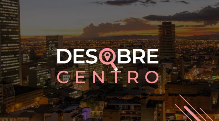 ¿Qué hay para descubrir en el Centro de Bogotá? 