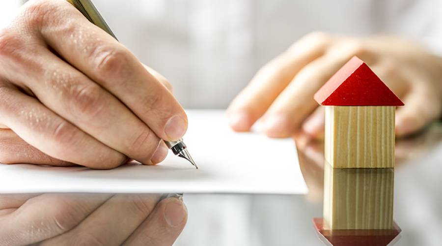 Prepárate para el proceso de escrituración de tu vivienda