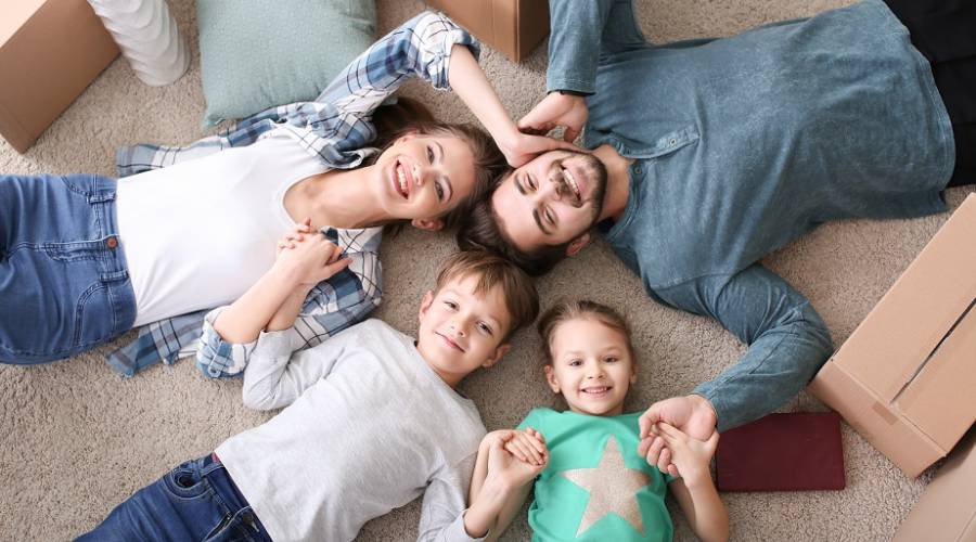 Tu nuevo apartamento está en Senderos de Fontibón