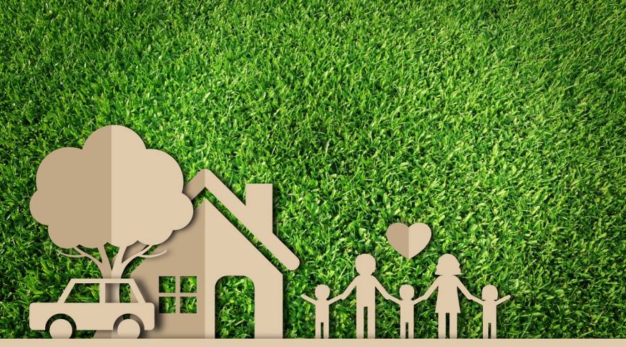 Subsidio de vivienda Cafam