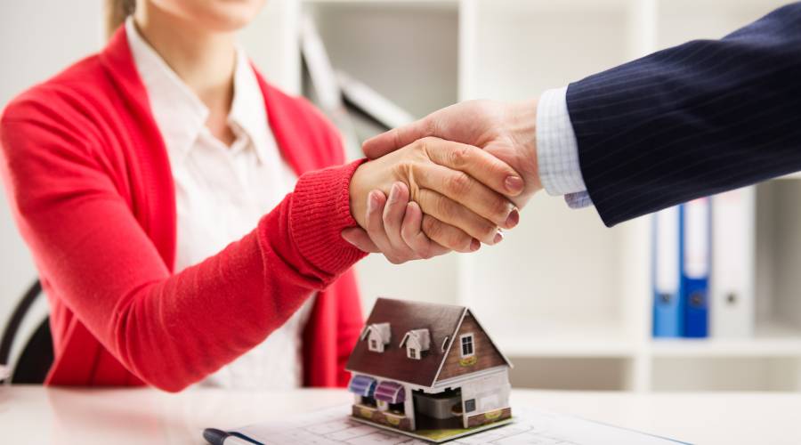 ¿Sabes cómo hacer la separación de un inmueble?