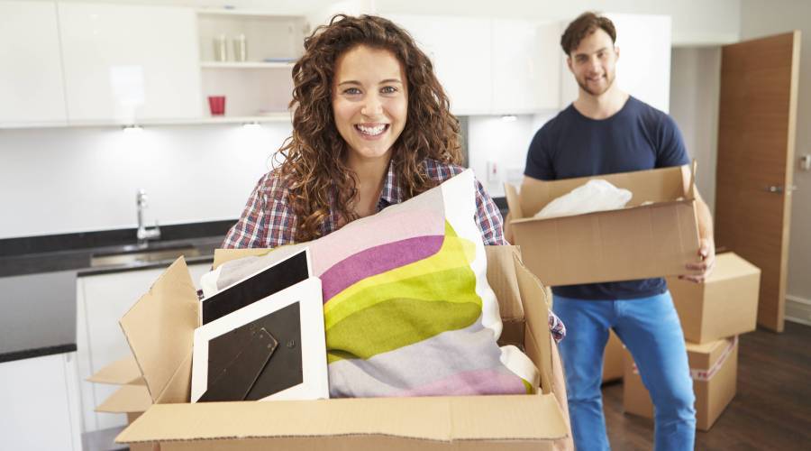 Razones para invertir en vivienda nueva