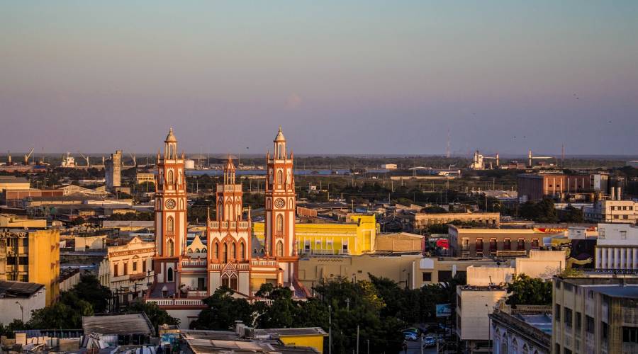 ¿Vale la pena invertir en proyectos de vivienda VIS en Barranquilla?