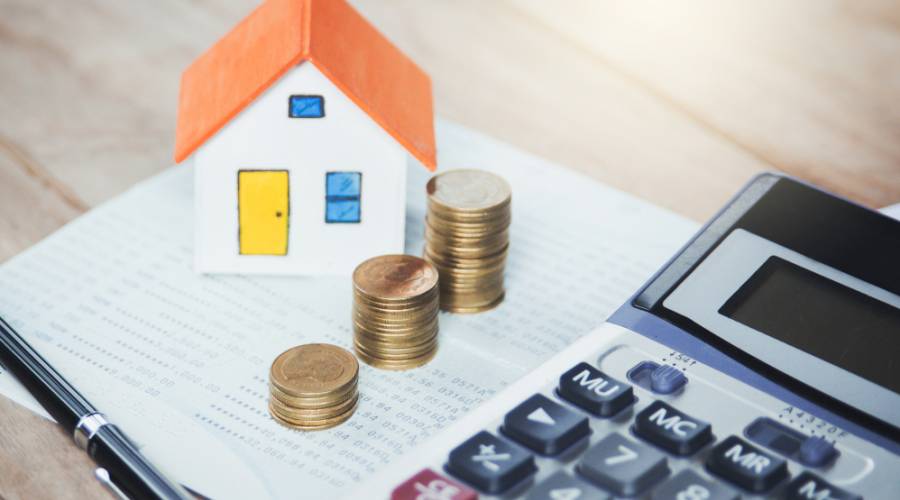 Estrenar Vivienda con el 10% de Cuota Inicial, ¡Sí es posible!