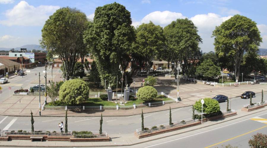 Razones para invertir en Mosquera, Cundinamarca