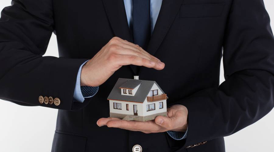 Asegura tu vivienda y protege tu patrimonio