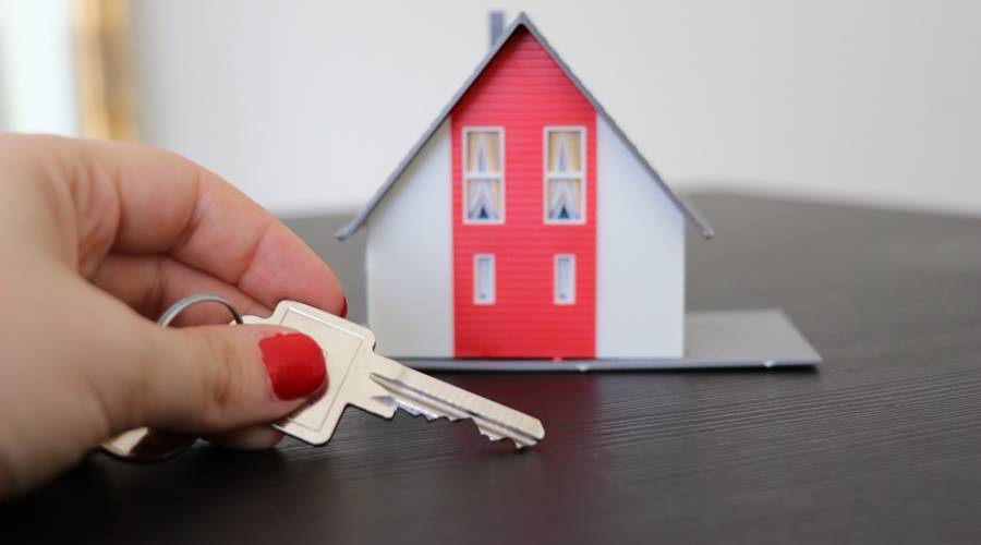 Así puedes pagar la cuota inicial de tu casa