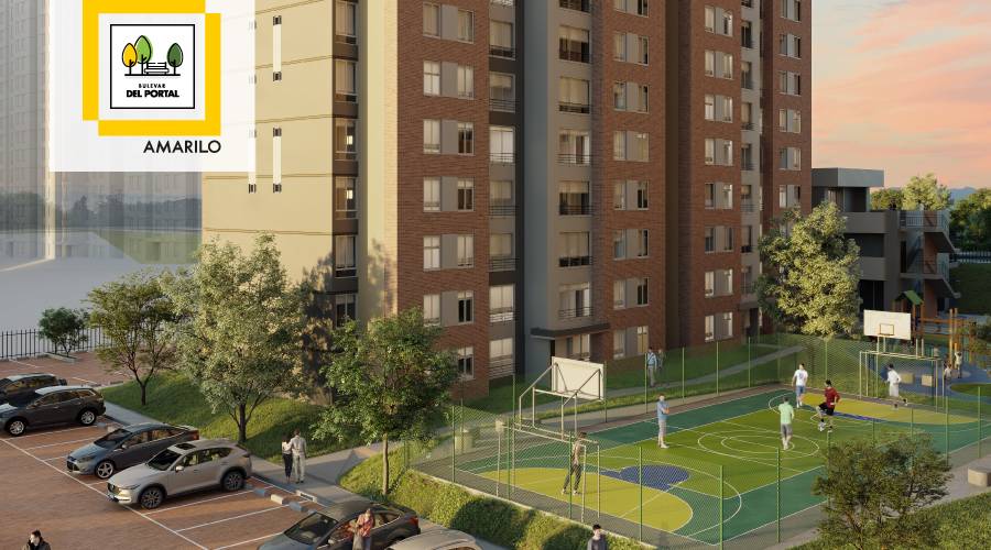 El apartamento que sueñas está en Bulevar del Portal