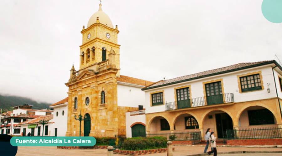 calera