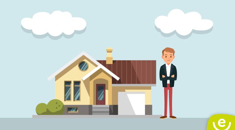 Guía para que un hogar unipersonal pueda acceder a un subsidio de vivienda