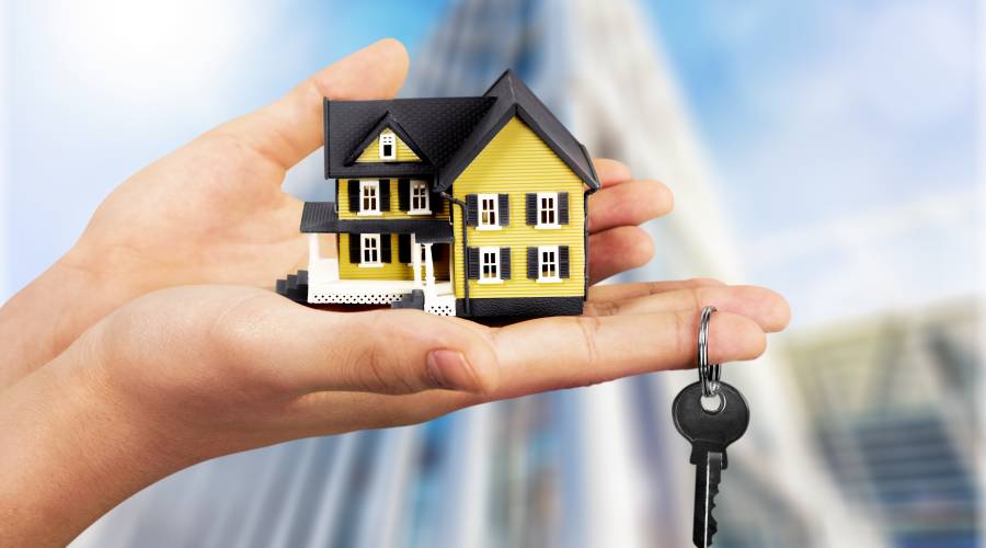 vivienda de interés social VIS 