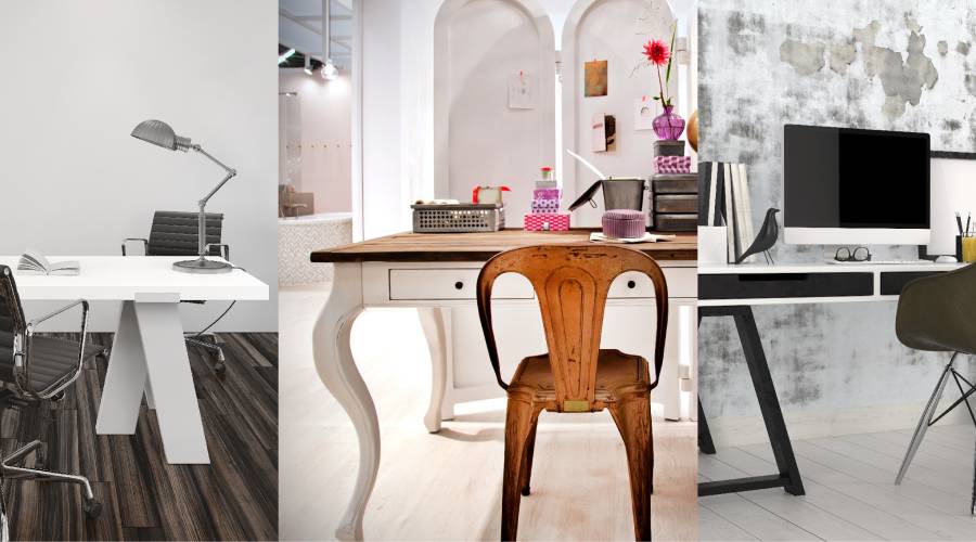Tips para decorar tu habitación de estudio en casa