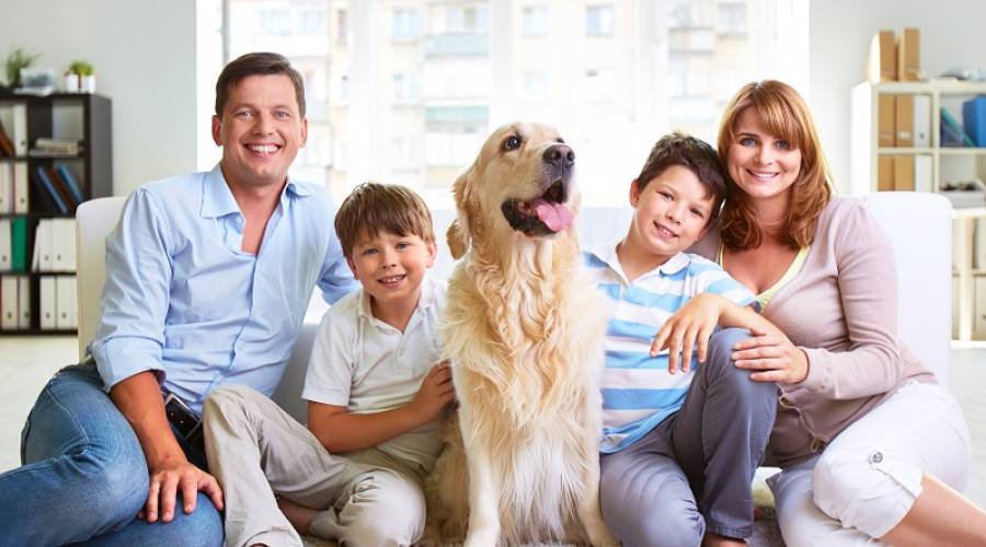 Familia,como funciona el subsidio Mi Casa Ya 