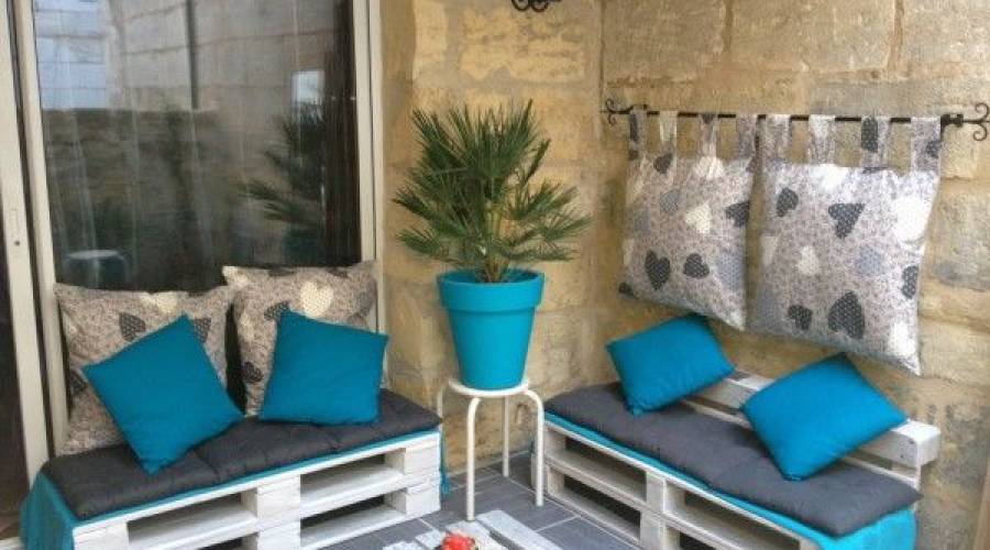 La decoración reutilizable está en auge