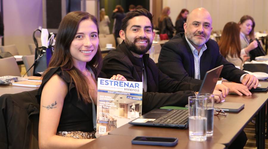 Camacol Seminario de Actividad Edificadora 