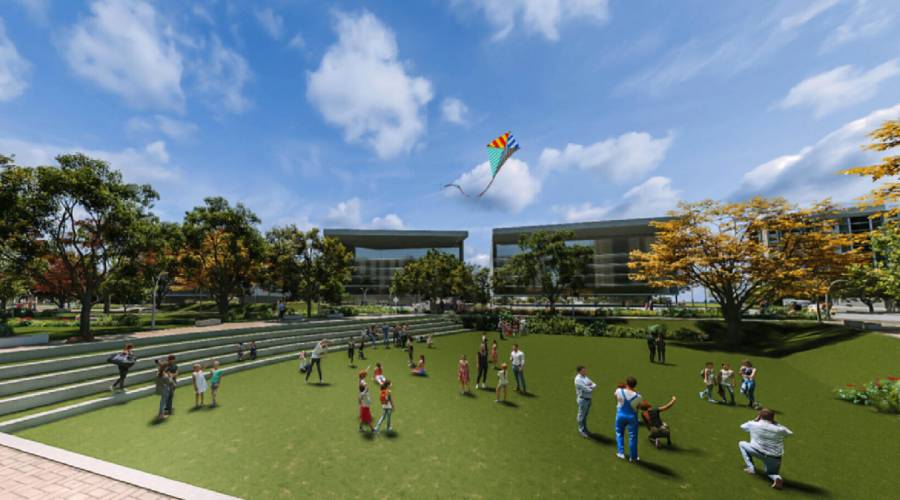 Ciudad Mallorquín, el megaproyecto para descubrir en Puerto Colombia, Atlántico