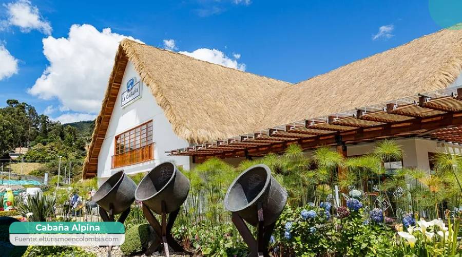 Conoce Sopó, un excelente lugar para vivir ?