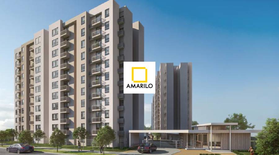 Cabo Alto, apartamentos de interés social en Cartagena de Indias