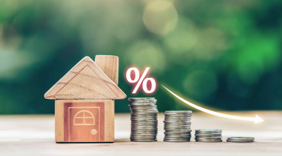 Subsidio de vivienda, Reduce tu cuota