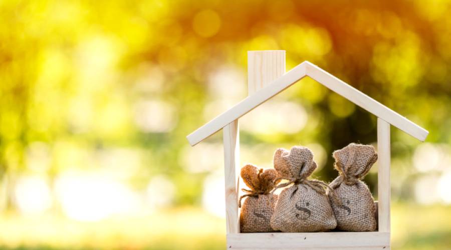 Vivienda 100% Subsidiada