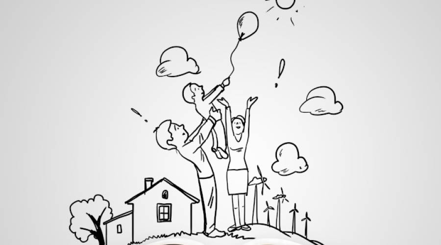¿Qué es vivienda VIS?