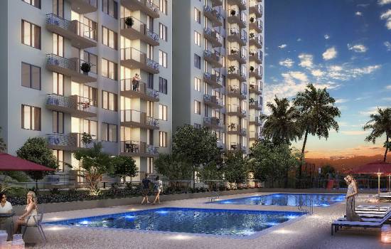 Imagen Apartamento en venta en Cartagena - Milán 