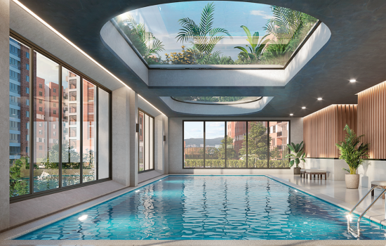 Imagen Apartamento en venta en Bogotá - Citizen 