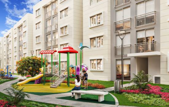 Imagen Apartamento en venta en Barranquilla - Cóndor 