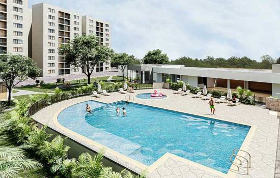 Imagen Apartamento en venta en Cali - Tamarindo