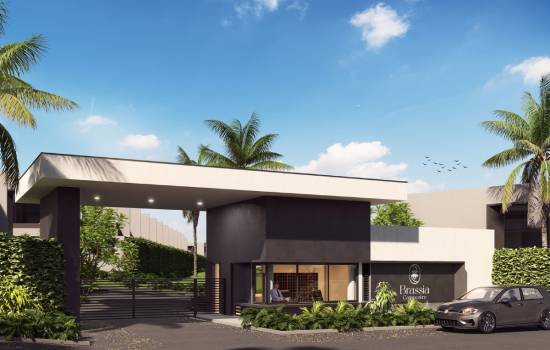 Imagen Casa en venta en La Tebaida - Brassia Campestre