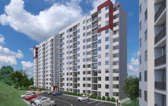 Imagen Apartamento en venta en Dosquebradas - Altos de Tacuará