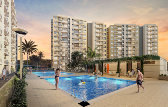 Imagen Apartamento en venta en Barranquilla - Puerta Dorada Marisma 