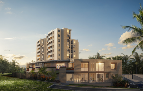 Imagen Apartamento en venta en Cali - Atrio De Pance
