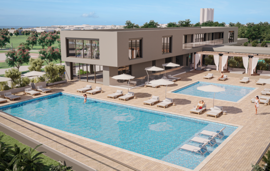 Imagen Apartamento en venta en Barranquilla - Artek Mar Torre 2 Apartamentos