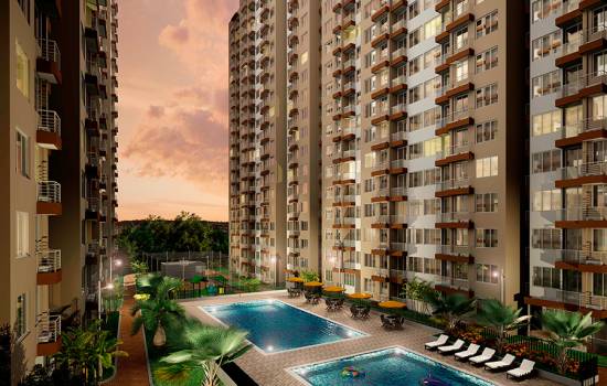 Imagen Apartamento en venta en Cartagena - Puntalta Altagracia