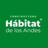 LOGO CONSTRUCTORA HÁBITAT DE LOS ANDES LOGO CONSTRUCTORA HÁBITAT DE LOS ANDES