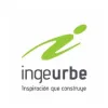 LOGO INGEURBE LOGO INGEURBE