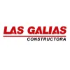 LOGO CONSTRUCTORA LAS GALIAS LOGO CONSTRUCTORA LAS GALIAS