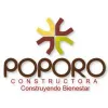 LOGO CONSTRUCTORA Y COMERCIALIZADORA POPORO SAS BIC LOGO CONSTRUCTORA Y COMERCIALIZADORA POPORO SAS BIC