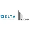 LOGO DELTA INGENIERIA & ESCOSA LOGO DELTA INGENIERIA & ESCOSA