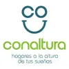 LOGO CONALTURA CONSTRUCCIÓN Y VIVIENDA S.A. LOGO CONALTURA CONSTRUCCIÓN Y VIVIENDA S.A.