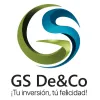 LOGO GS DESARROLLADORA Y CONSTRUCTORA S.A.S. LOGO GS DESARROLLADORA Y CONSTRUCTORA S.A.S.