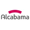 LOGO ALCABAMA LOGO ALCABAMA