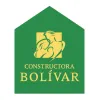 LOGO CONSTRUCTORA BOLÍVAR LOGO CONSTRUCTORA BOLÍVAR