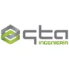 LOGO GTA INGENIERÍA SAS