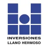 LOGO INVERSIONES LLANO HERMOSO SAS LOGO INVERSIONES LLANO HERMOSO SAS
