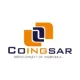 LOGO COINGSAR S.A.S